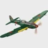 COBI Konstrukcijski set Kawasaki Ki-61-I Hien “Tony”