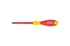 PROLINE Odvijač križni PH2, 100 mm, električni, 1000 V