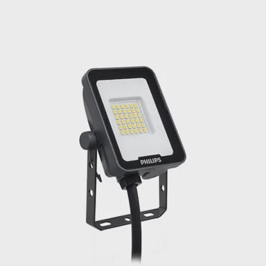 PHILIPS Reflektor Ledinaire, Bvp164, LED22/830, PSU, 20W, SWB, CE