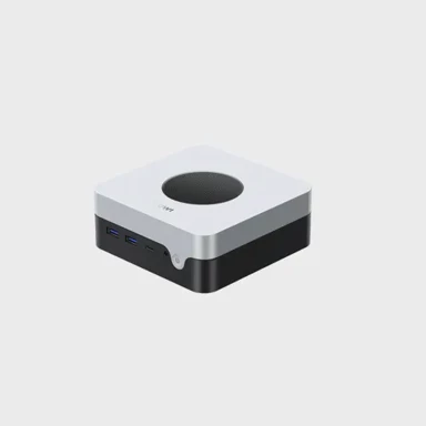 CHUWI Stolno računalo Larkbox X N100 / AMD Ryzen 7, 8GB, 256GB SSD, AMD Radeon Vega10, Windows 11