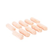 ROLLINGDOG Valjak za bojanje Super-Micro, mikrofibra, 10 cm, 10/1