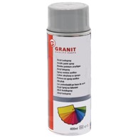 NOPOLUX WILCKENS GRANIT Sprej boja Amazone zelena, 400 ml