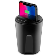 Auto punjač bežični