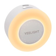 YEELIGHT Stolna svjetiljka Jelly 4 Plus Twilight Sensor Night Light (USB-C utičnica)