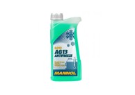 MANNOL Antifriz Hightech AG13, zeleni, -40°C, 1l, 4013