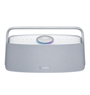 TRONSMART Bluetooth zvučnik Home Audio X30, siva