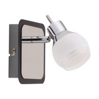 Zidna svjetiljka Epos, G9, 1D