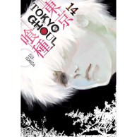 Tokyo Ghoul vol. 14
