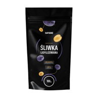HIFOOD Šljive prah liofilizirani, 100 g