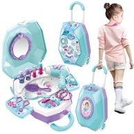 Beauty salon 2 u 1