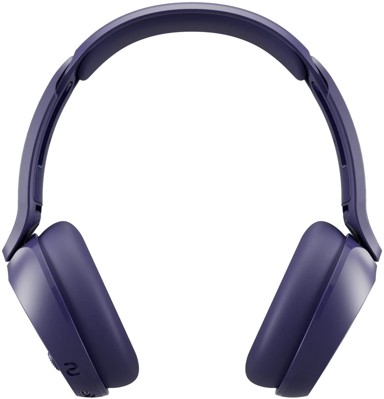 SKULLCANDY Bežične naglavne slušalice Icon 180, plave, 5000313411