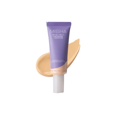 MISSHA BB krema sa serumom M Perfect Cover Serum BB Cream Pro 25 20 ml
