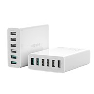 BLITZWOLF Punjač BW-S15, QC 3.0, 60 W
