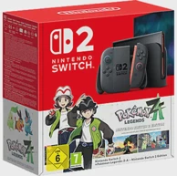 NINTENDO Switch 2 s igrom Pokémon Legends: Z-A
