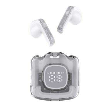 SBOX Slušalice, Bluetooth earbuds, EB-TWS-148, bijele