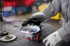 BOSCH Kutna brusilica Professional X-LOCK GWX 14-125 S (06017D2100)