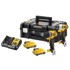 DEWALT Akumulatorski set alata DCK2110L2T