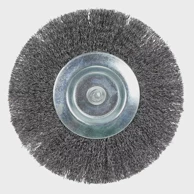 EINHELL Čelična četka za čišćenje fuga za GE-CC 18/110 Li E, srebrna