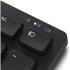 DELL Komplet tipkovnica i miš KM555, bežični/Bluetooth, mađarski QWERTZ, crni