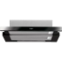 WHIRLPOOL Ugradbena izvlačna kuhinjska napa AKR750GK, 304 m³/h, crna