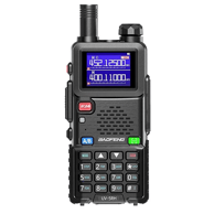 BAOFENG Walkie Talkie UV5RH 10 W