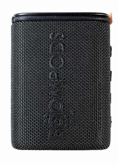 BOOMPODS Bluetooth zvučnik Beachboom, crni