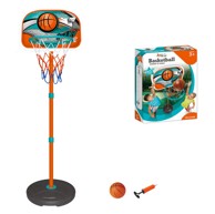 KINGSPORT Metalni koš set, 160 cm