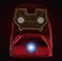 LOUNGEFLY Mini ruksak Marvel Ironman Light-up