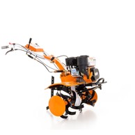 RURIS Motorna kopačica 731K + pribor