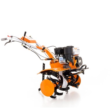 RURIS Motorna kopačica 731K + pribor