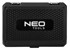 NEO TOOLS Set blokada motora za benzinske motore Fiat/GM