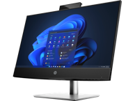 HP AiO računalo ProOne 440 G9 / Intel Core i5-14500T, 32GB, 512GB SSD, Windows 11 Pro