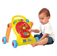 PLAYGO Hodalica sorter, Tiny Steps