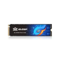 GUDGA SSD GV GUD-GV-1TB-2280, 1 TB, M.2, NVMe Gen 3x4, 3D NAND
