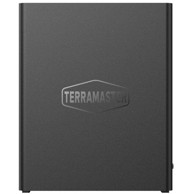 TERRAMASTER DAS F8 SSD PLUS, 8-bay, 8-core, DDR5