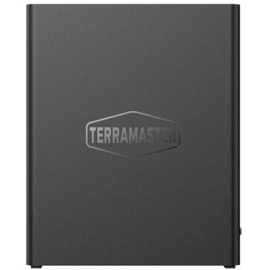 TERRAMASTER DAS F8 SSD PLUS, 8-bay, 8-core, DDR5