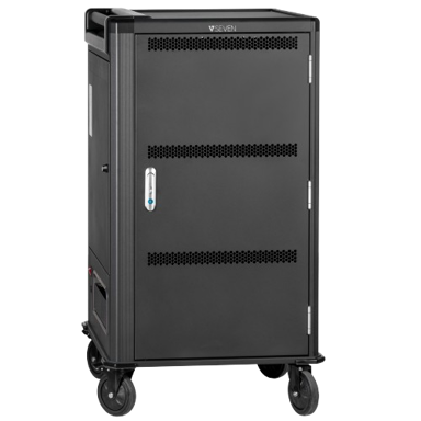 V7 Kolica za punjenje 30 uređaja