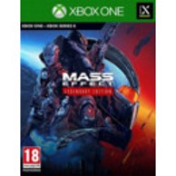 Igra za PC: Mass Effect (Legendary Edition) (Xbox One)