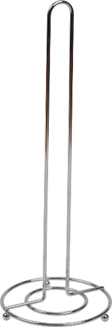 TENDANCE Držač toaletnog papira Reserve, krom