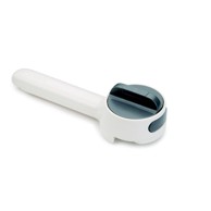 JOSEPH JOSEPH Otvarač za konzerve, bijela