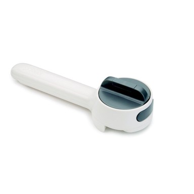 JOSEPH JOSEPH Otvarač za konzerve, bijela