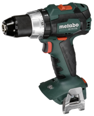 METABO Aku bušilica BS 18 LT BL