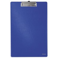 ESSELTE Ploča s klipom A4 56055, PP, plava