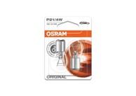 OSRAM Žarulja 21/4W 7225 12V BAZ15D BLISTER 2/1