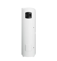 ARISTON Toplinska pumpa Nuos Plus 250 Wi-Fi (3069776)