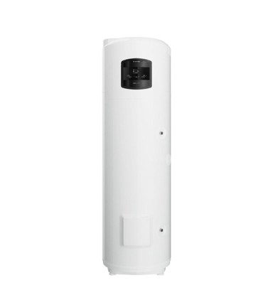 ARISTON Toplinska pumpa Nuos Plus 250 Wi-Fi (3069776)
