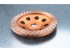EXTOL INDUSTRIAL Lamelni disk 8703102 125 mm