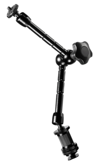 WALIMEX Nosač PRO MAGIC ARM 28cm za DSLR Rigs and Dollys