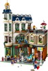 LEGO Set ICONS 11371 SHOPPING STREET