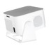 MOJPLANET Projektor Magcubic HY350MAX, sivi